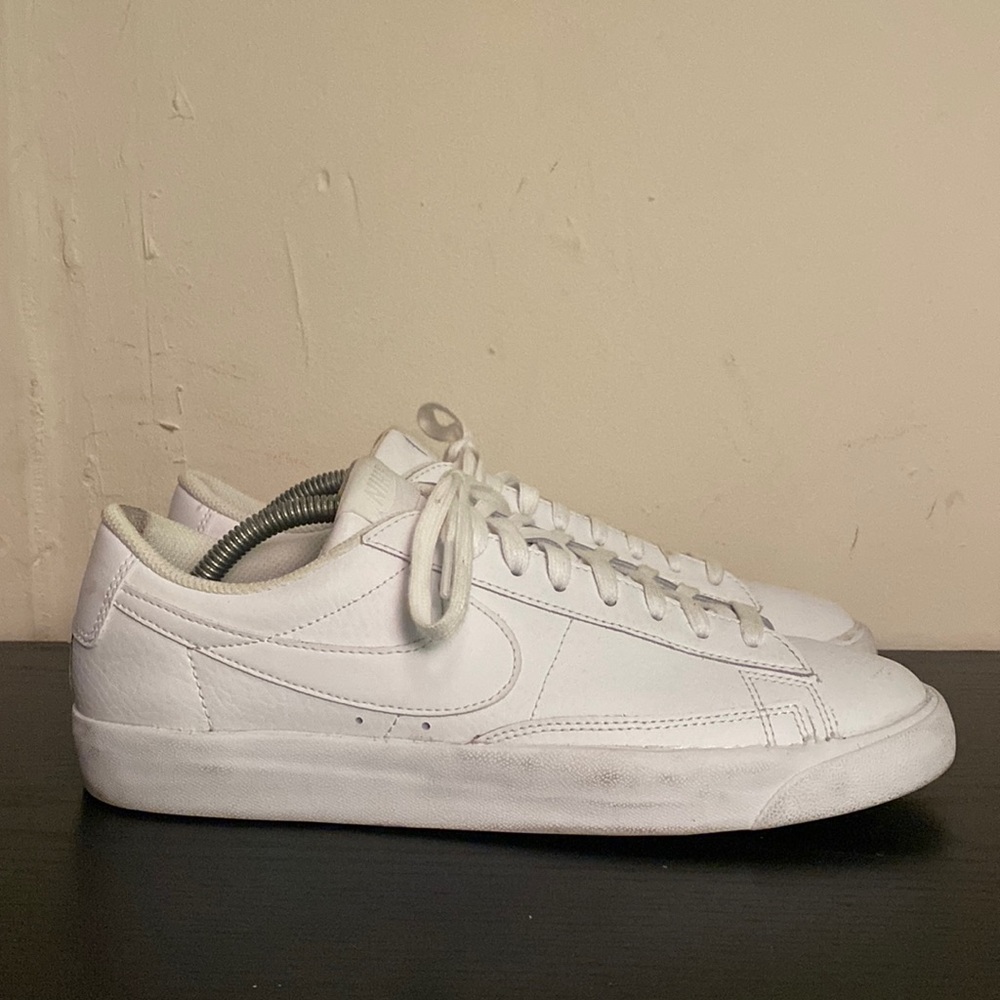 Nike blazers